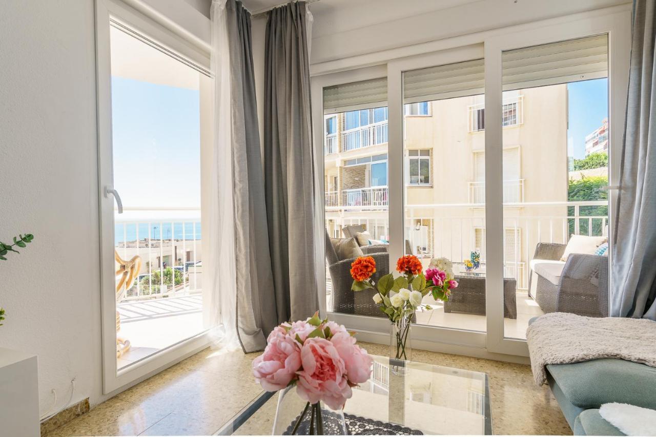 Malagasuite Torremolinos Impressive Views Exterior photo